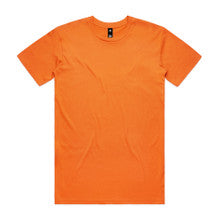 5001 - Staple Tee