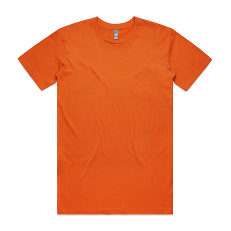 5001-MENS STAPLE TEE