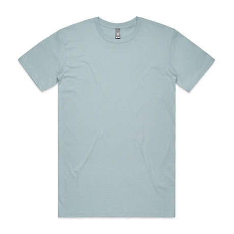 5001-MENS STAPLE TEE