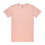 5001-MENS STAPLE TEE