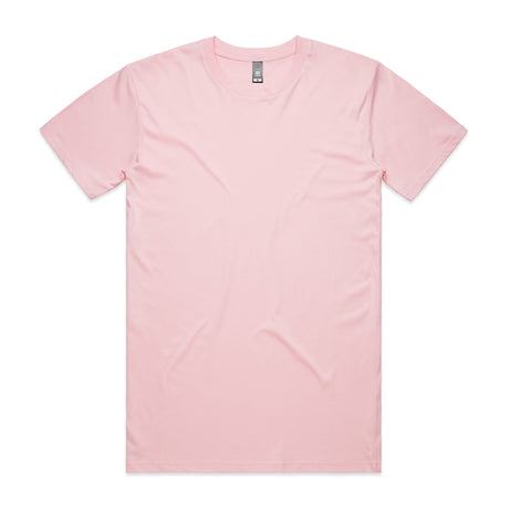 5001-MENS STAPLE TEE