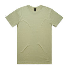 5001 - Staple Tee
