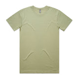 5001-MENS STAPLE TEE