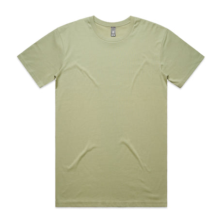 5001-MENS STAPLE TEE