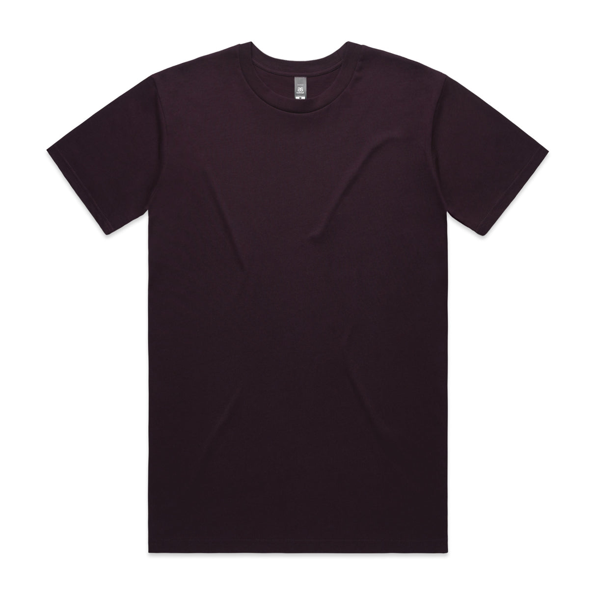 5001-MENS STAPLE TEE