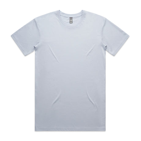 5001-MENS STAPLE TEE