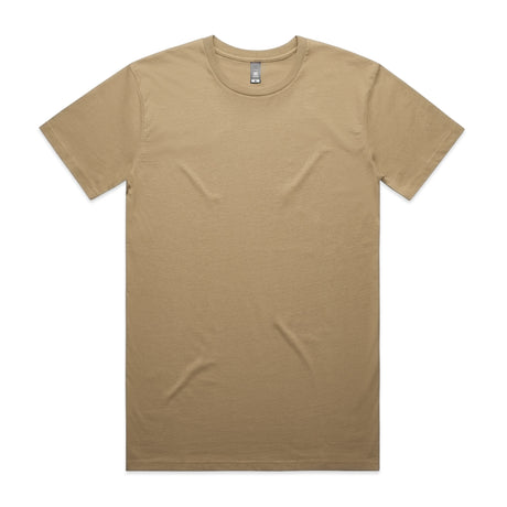 5001-MENS STAPLE TEE