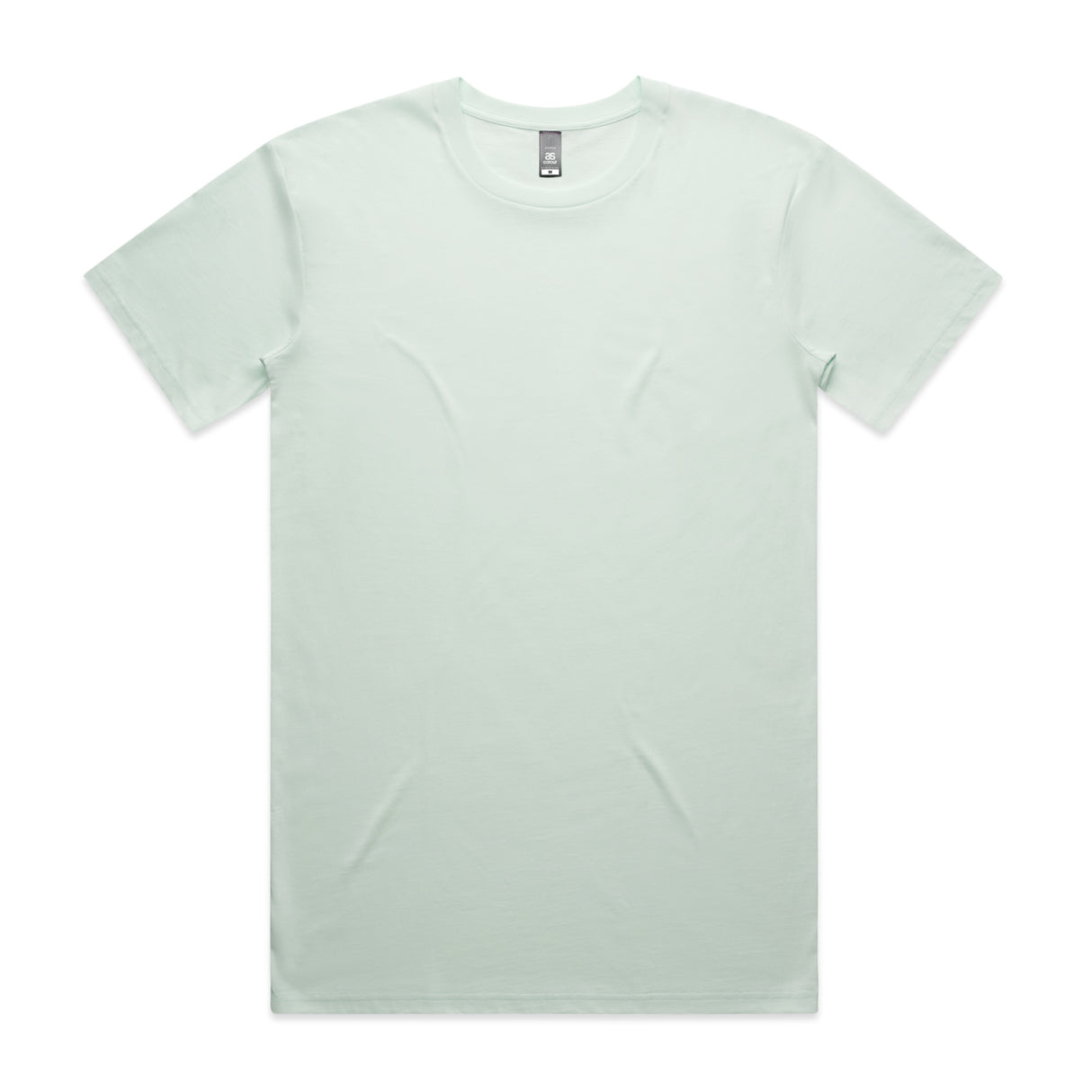 5001-MENS STAPLE TEE