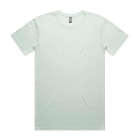 5001-MENS STAPLE TEE