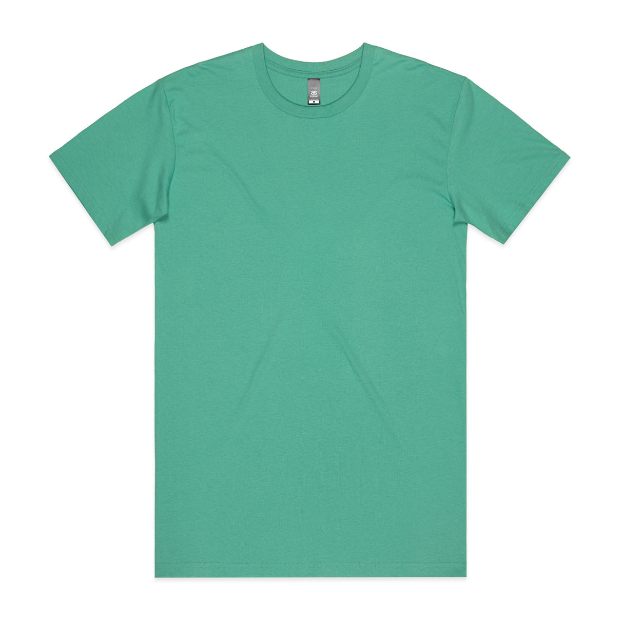 5001-MENS STAPLE TEE