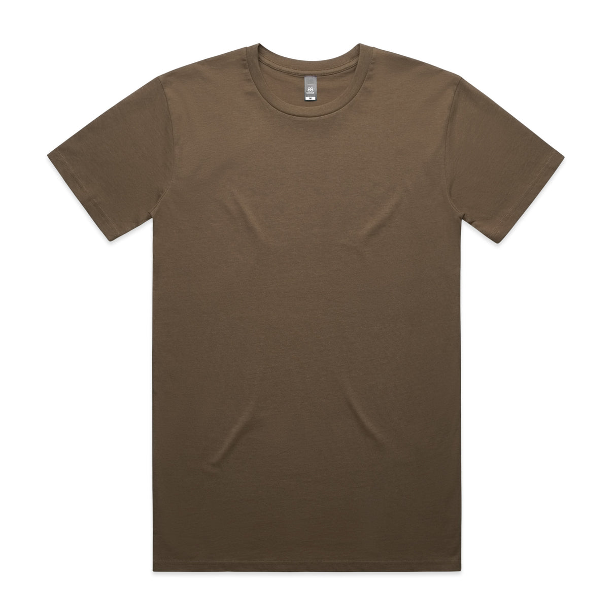 5001-MENS STAPLE TEE