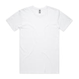 5001-MENS STAPLE TEE