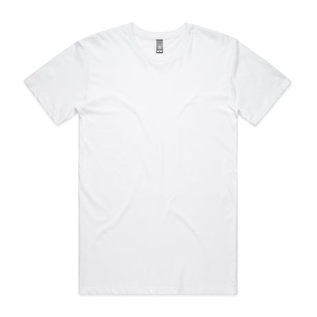 5001-MENS STAPLE TEE