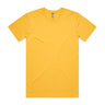 5001-MENS STAPLE TEE