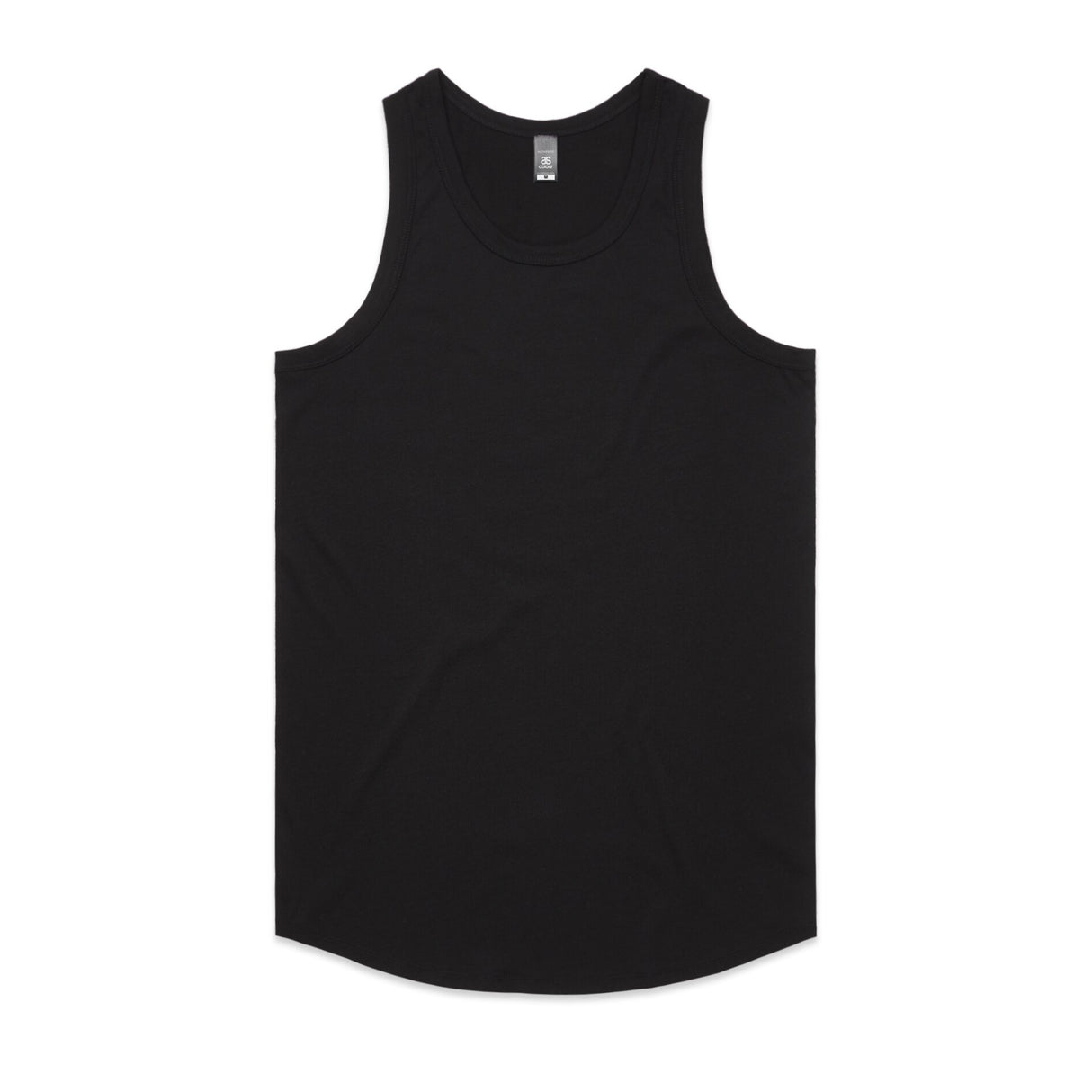 5004-MENS AUTHENTIC SINGLET