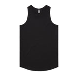 5004-MENS AUTHENTIC SINGLET