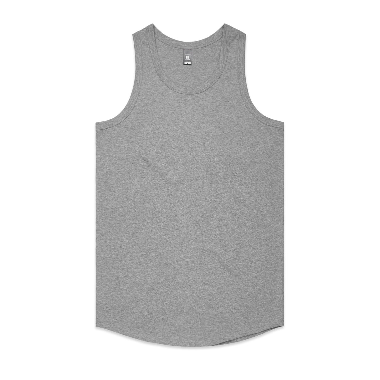 5004-MENS AUTHENTIC SINGLET