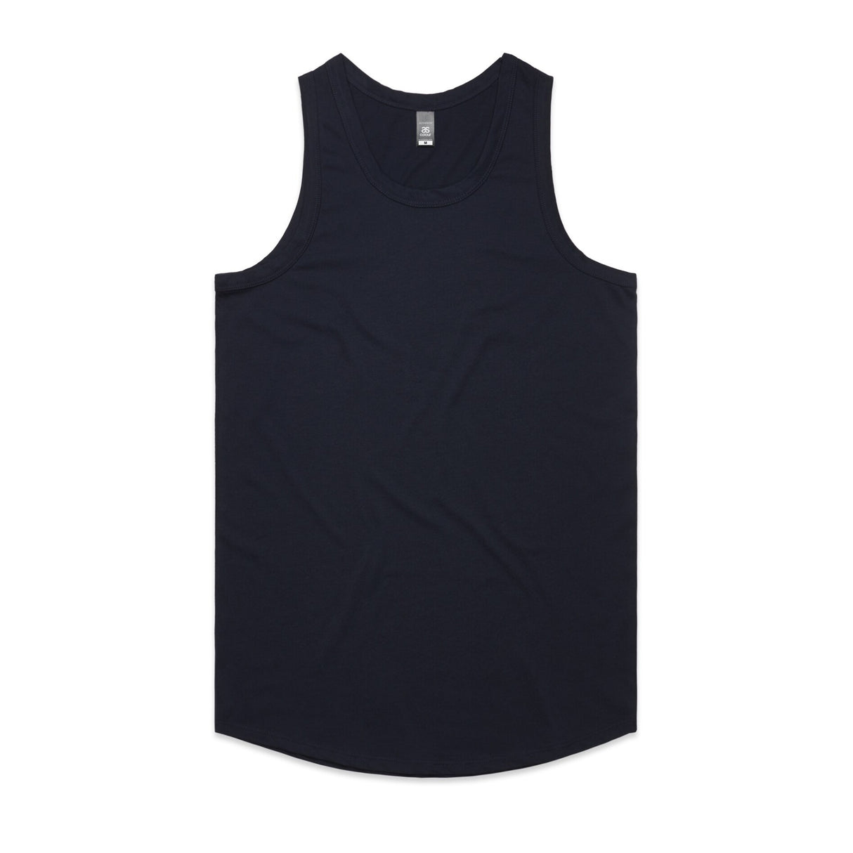 5004-MENS AUTHENTIC SINGLET