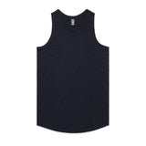 5004-MENS AUTHENTIC SINGLET