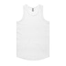 5004-MENS AUTHENTIC SINGLET