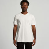 5005-MENS ORGANIC TEE