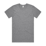 5005-MENS ORGANIC TEE