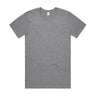 5005-MENS ORGANIC TEE