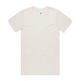 5005-MENS ORGANIC TEE