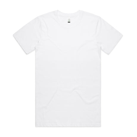 5005 - Organic Tee