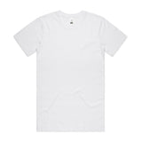 5005-MENS ORGANIC TEE