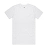 5005-MENS ORGANIC TEE