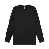 5009-MENS INK L/S TEE