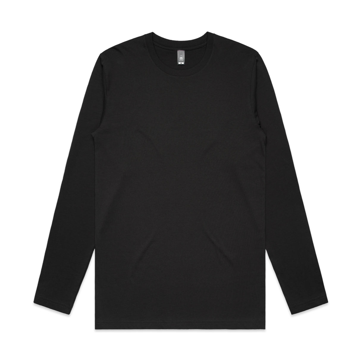 5009-MENS INK L/S TEE