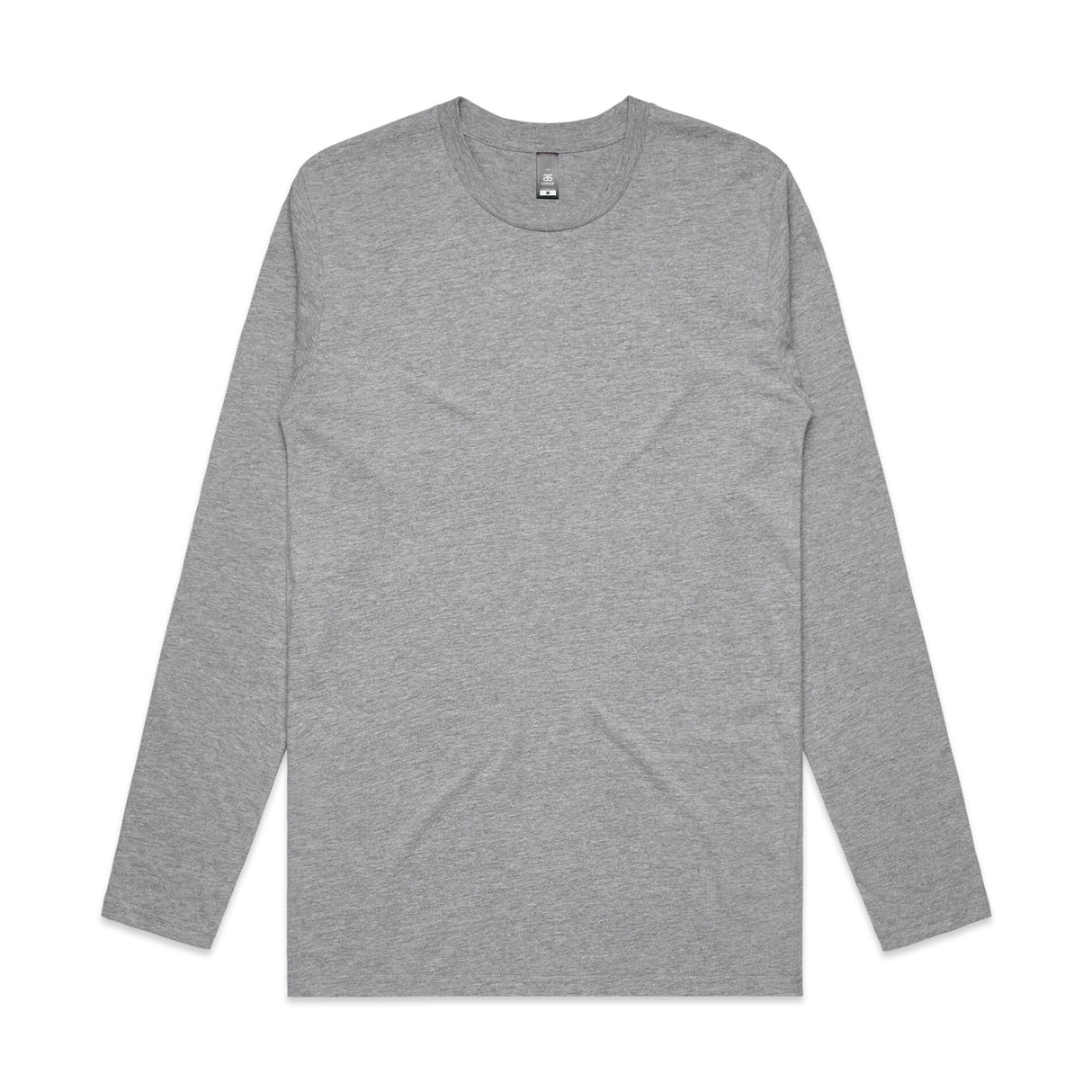 5009-MENS INK L/S TEE