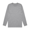 5009-MENS INK L/S TEE