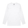 5009-MENS INK L/S TEE