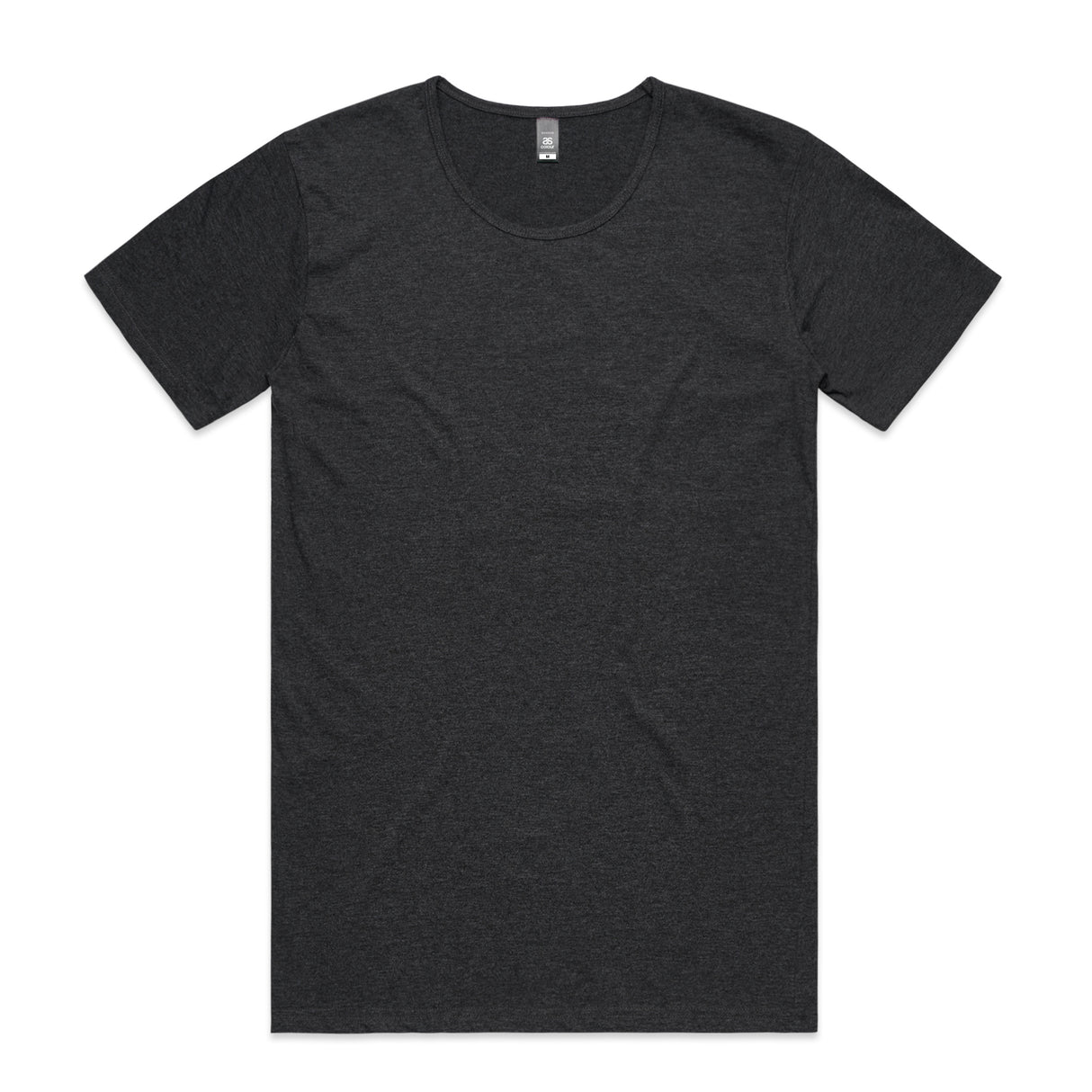 5011S-MENS SHADOW TEE