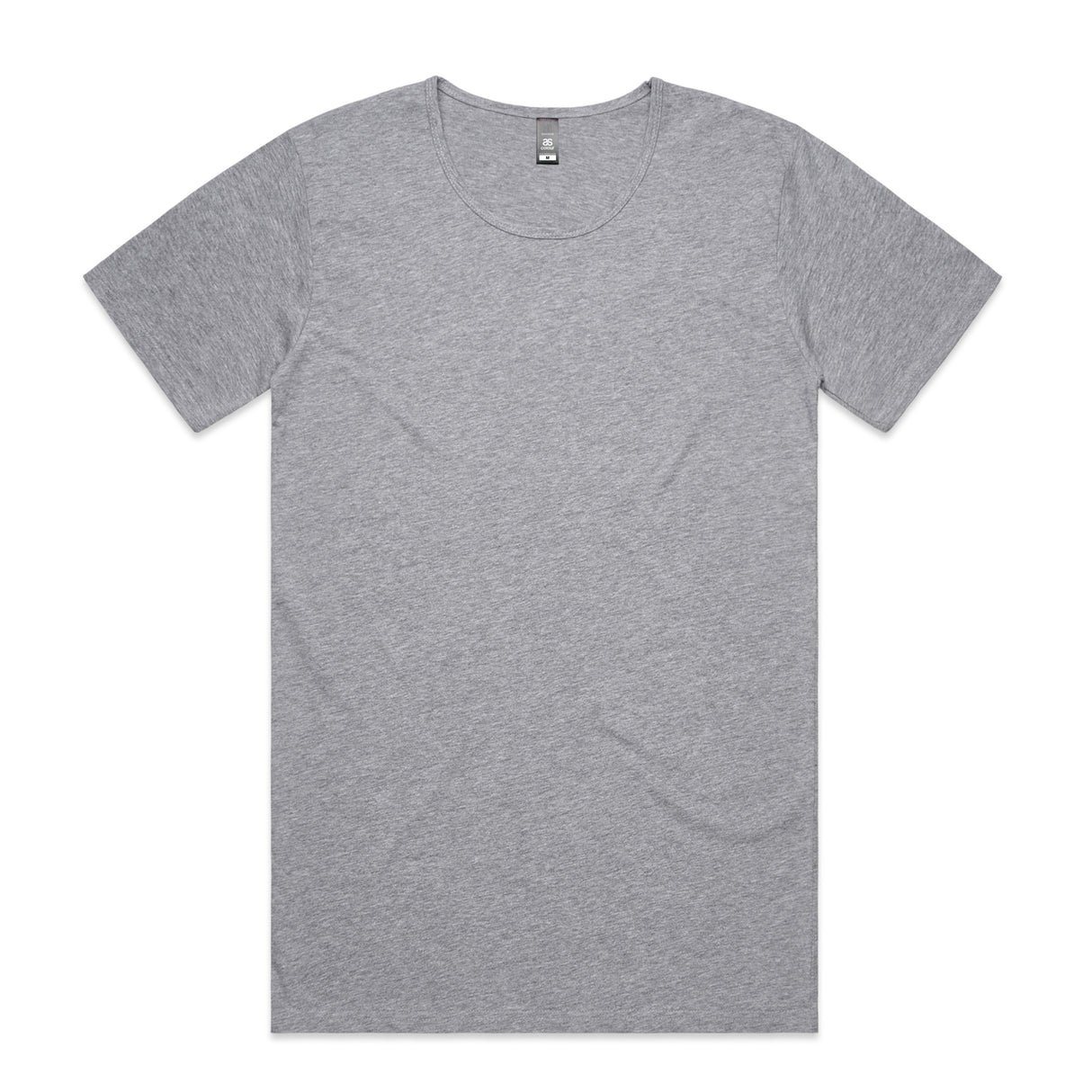 5011S-MENS SHADOW TEE