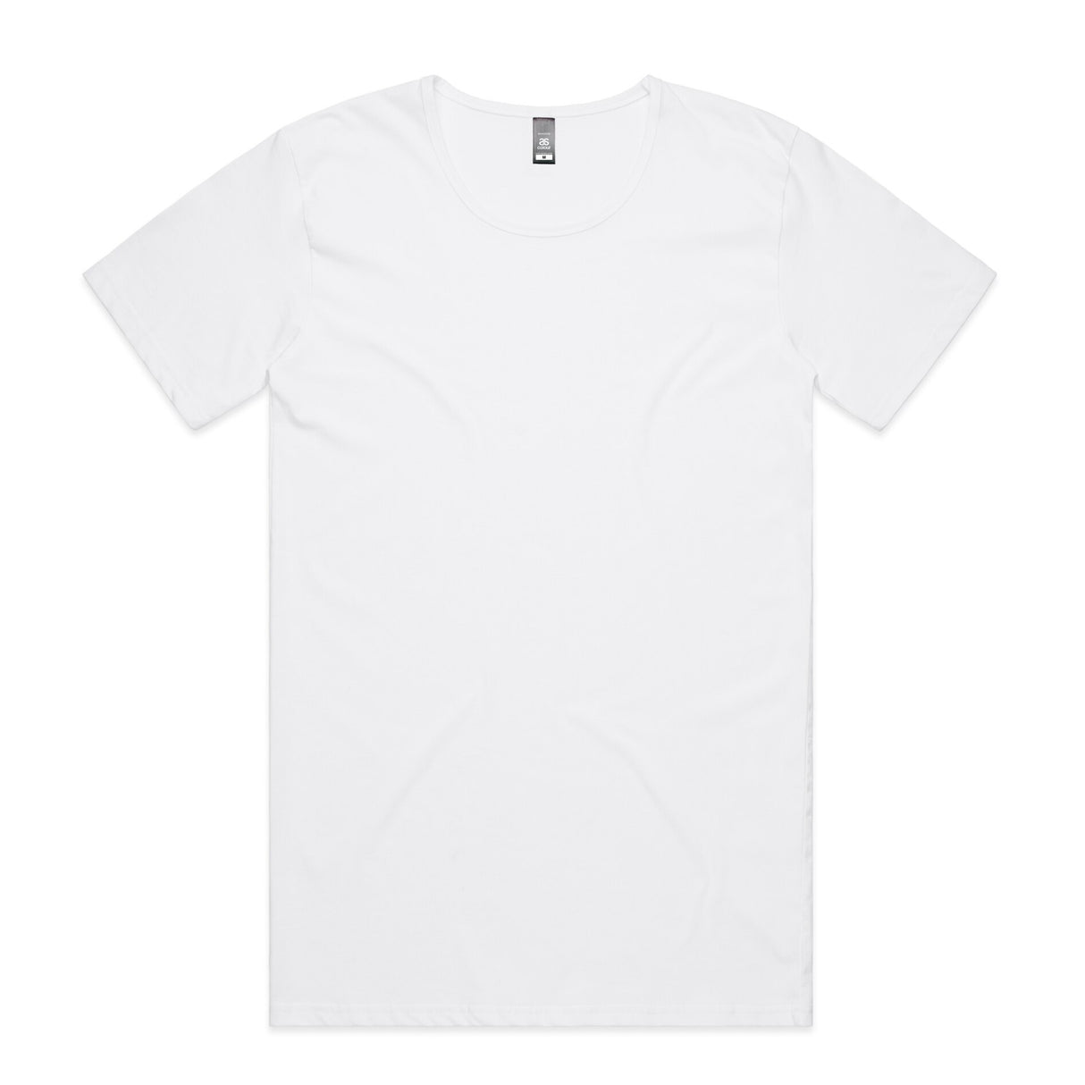 5011S-MENS SHADOW TEE