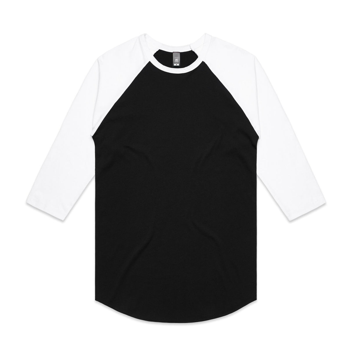 5012 - Raglan Tee