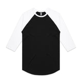 5012 - Raglan Tee