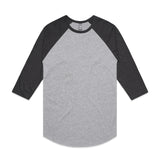 5012 - Raglan Tee