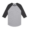 5012 - Raglan Tee
