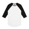 5012 - Raglan Tee