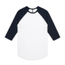 5012 - Raglan Tee