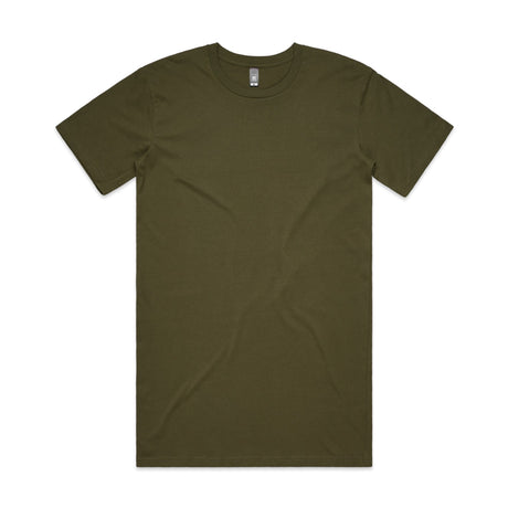 5013-MENS TALL TEE