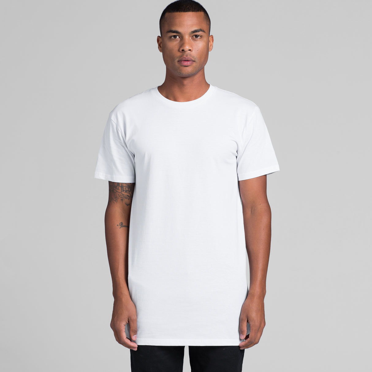 5013-MENS TALL TEE