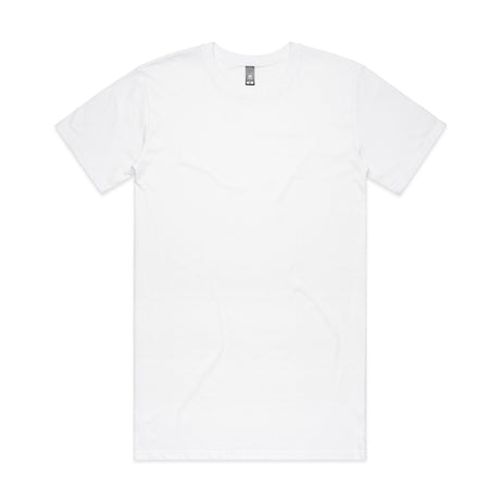 5013-MENS TALL TEE