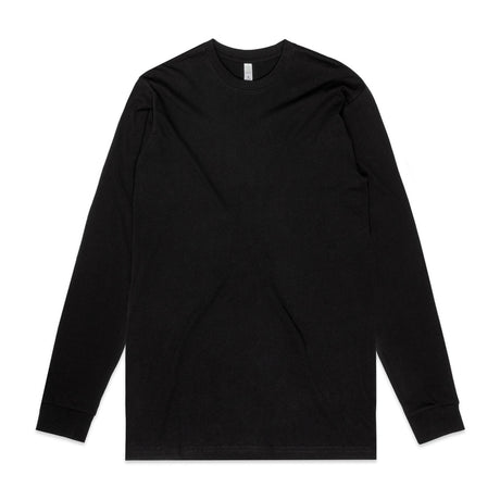 5020G - Staple Organic L/S Tee