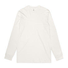 5020G - Staple Organic L/S Tee